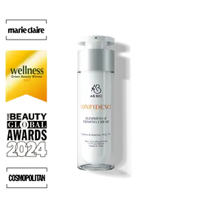 CONFIDENCE Cream - Skin Tightening Cream