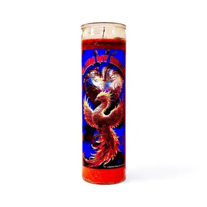 Claim My Heart Candle - Symbolic Gesture for Commitment Expression | Perfect for Couples for Bond Strengthening
