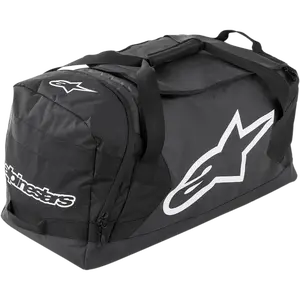 Alpinestars Goanna Bag - Black/Gray/White