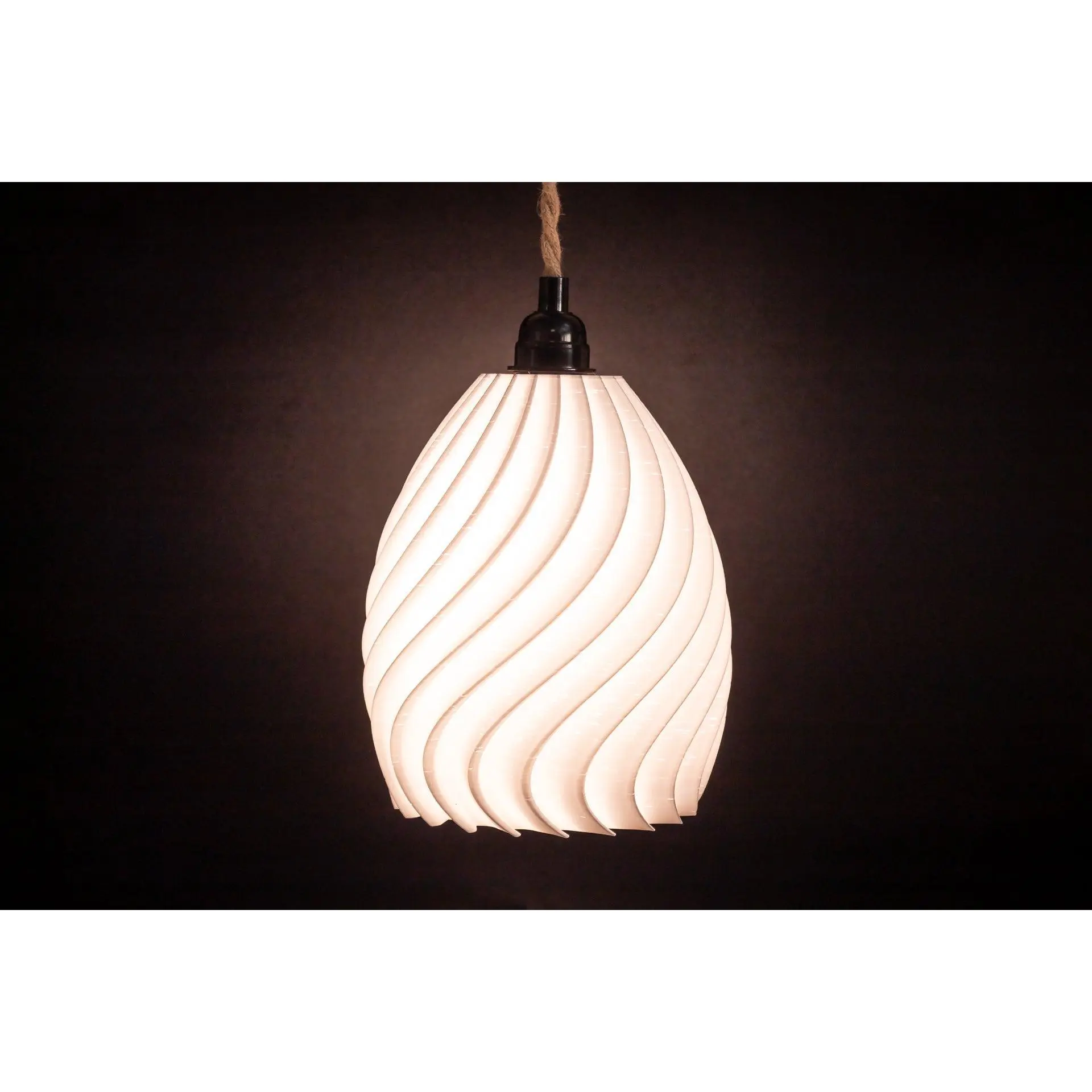 Iverton Pendant Hanging Lamp
