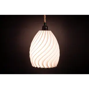 Iverton Pendant Hanging Lamp