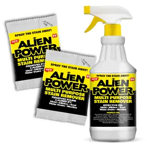 Alien Power Multi Purpose Stain Remover