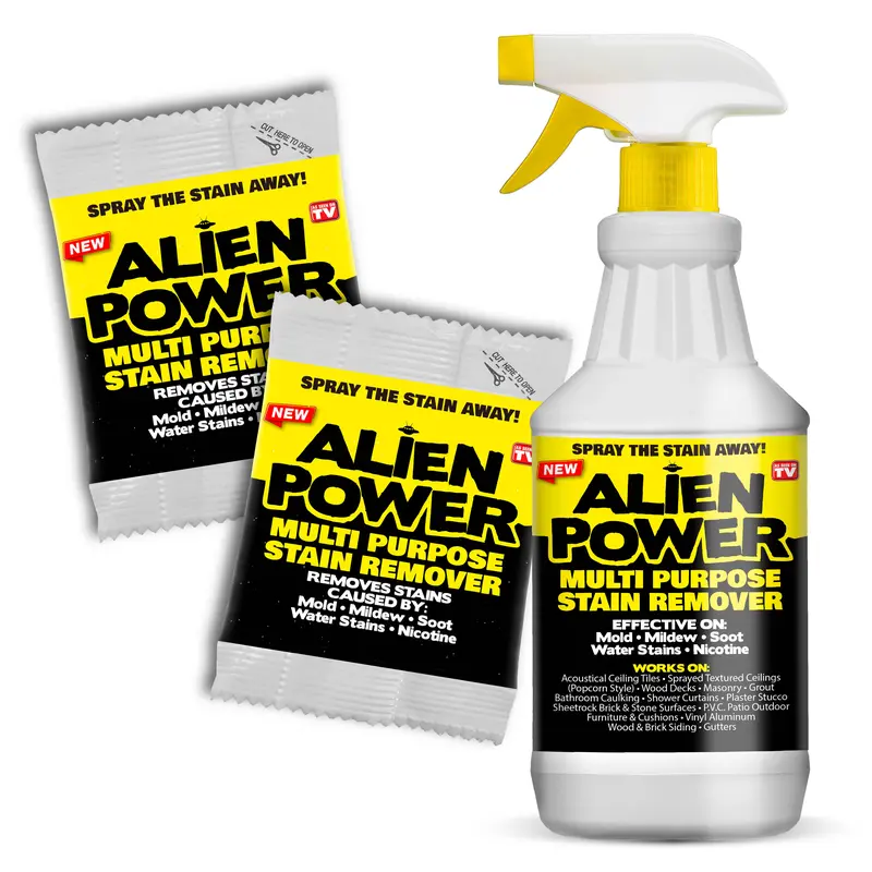 Alien Power Multi Purpose Stain Remover