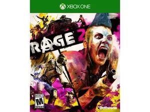 Rage 2 - Xbox One Rage 2 - Xbox One