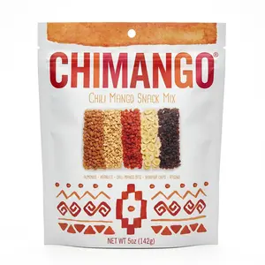 Chili Mango Snack Mix (5 oz)