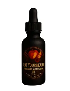 Eat Your Heart Out Domination & Attraction Oil