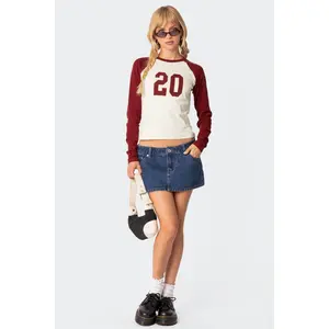 Feeling 20 Long Sleeve T Shirt