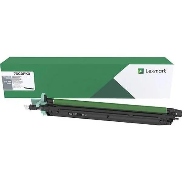 Lexmark 9200 Series cs/x92x High-Yield Black Photo Conductor Unit for Printers & Scanners (Computers & Office Equipment)