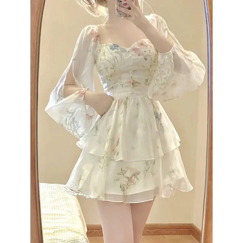 fairy dress korean - TikTok Shop fairy dress korean - TikTok Shop