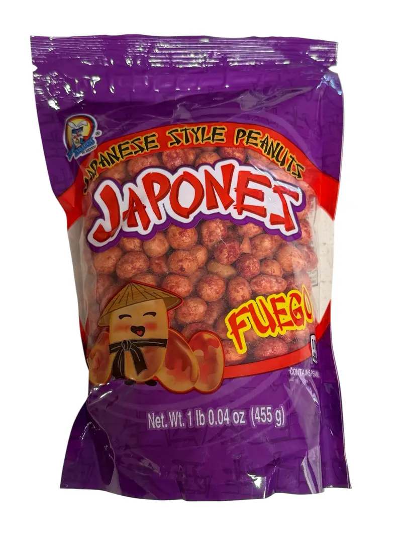 manzelazo japanese style peanuts - TikTok Shop