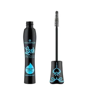 Essence Lash Princess Mascara Makeup Cosmetic