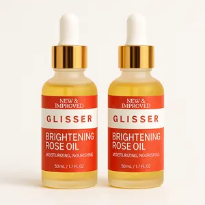 Brightening Rose Oil Duo