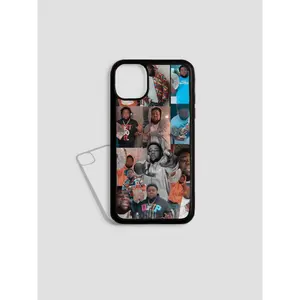 Rod Wave Phone Case