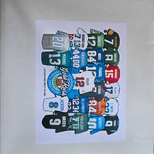 pyd jersey autographed and authenticated