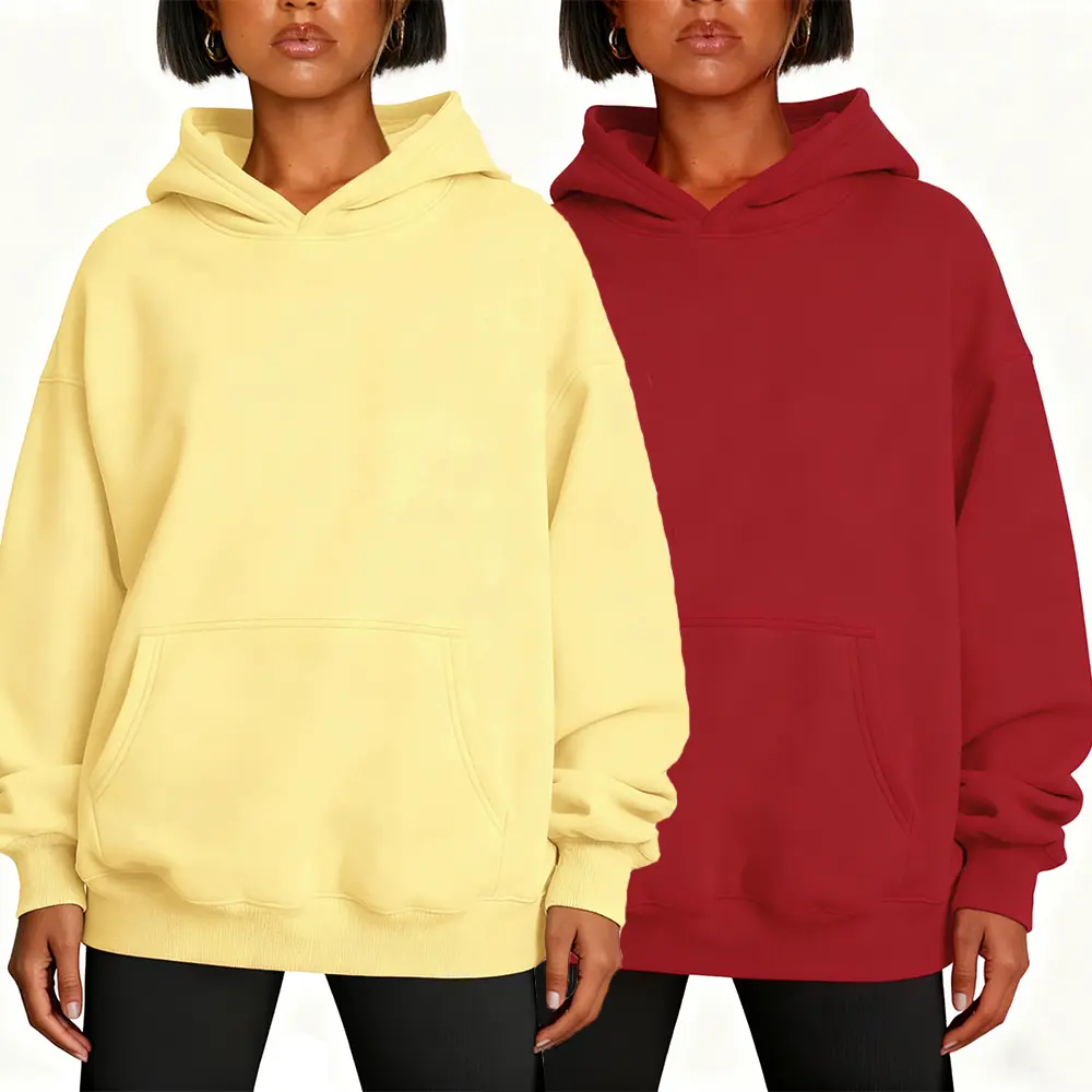 Canary+Red