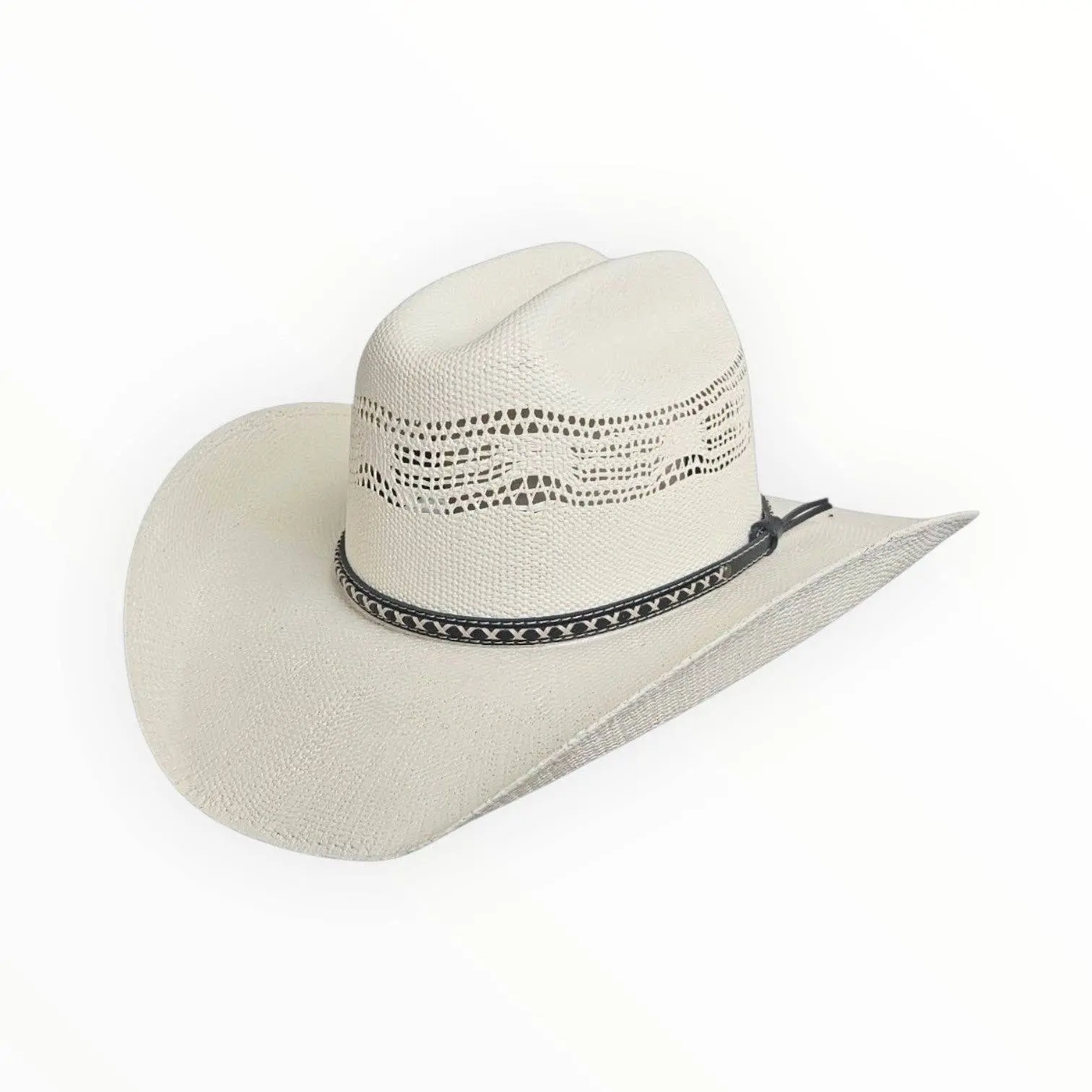 Yellowstone Straw Cowboy Hat