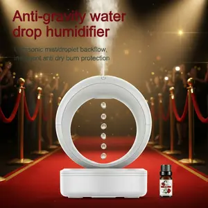Anti-gravity Air Humidifier