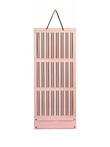 Sturdy, Durable, Compact Girls Hairpin Storage Rack, Hairband Display Stand, Hair Accessory Organizer, Perfect Daily Use & Holiday Gifts, Organize Accessories Effortlessly