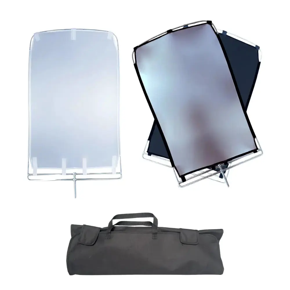 Glide Gear BFS 50 Compact Butterfly Scrim