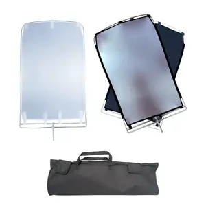 Glide Gear BFS 50 Compact Butterfly Scrim
