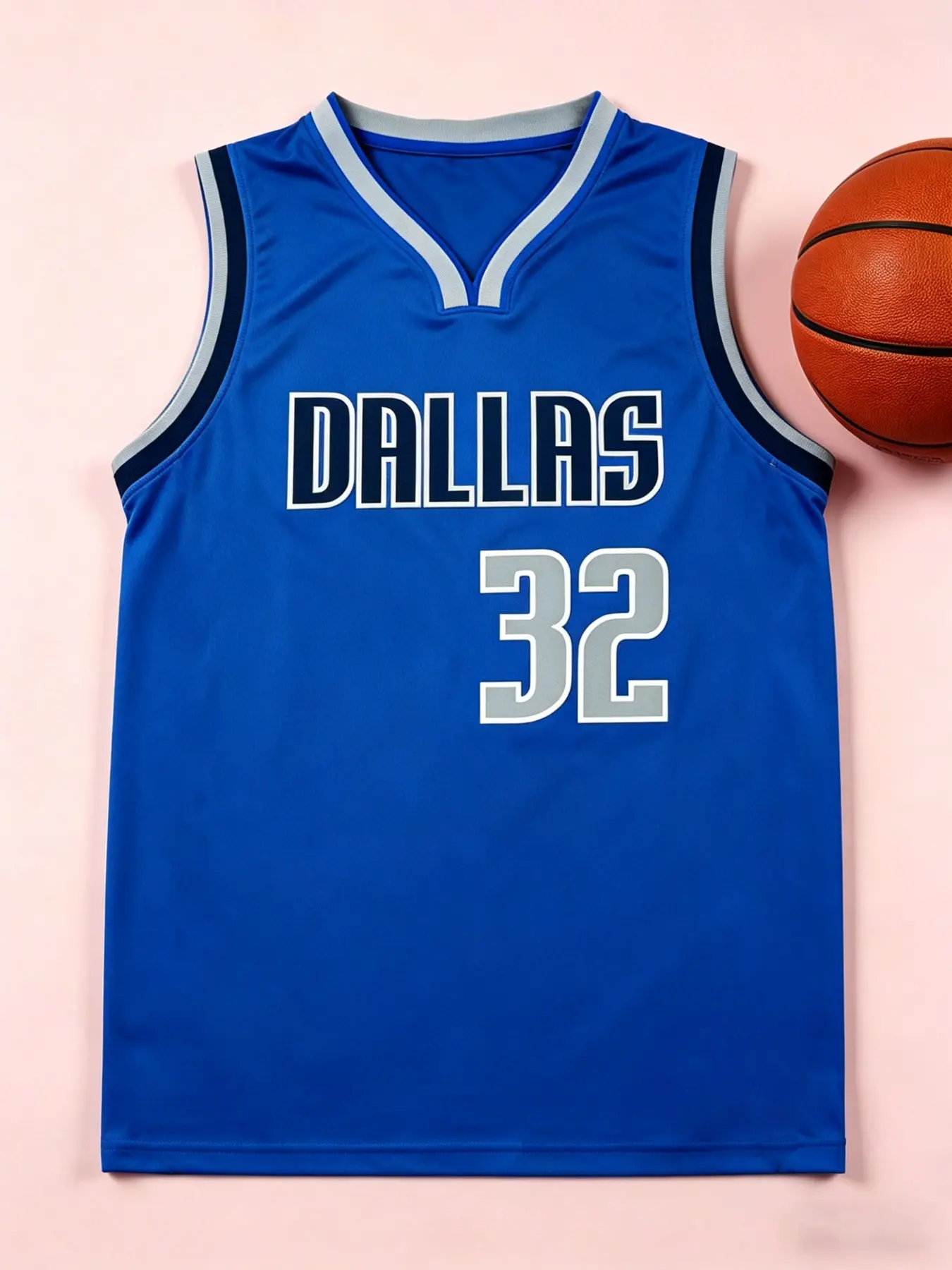 Men's Basketball Jersey Size 32 Embroidered Sporty Quick-Dry Loose Fit Outdoor Wear, Sportswear Top, Casual All-Seasons Athletic Clothing, Sport Top, Jersey Tops, Sports Style Jersey, Basketball Gear