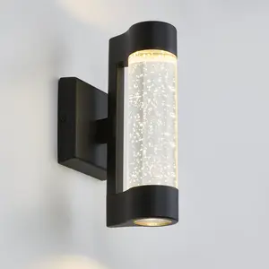 Bubble Element  LED indoor-outdoor light