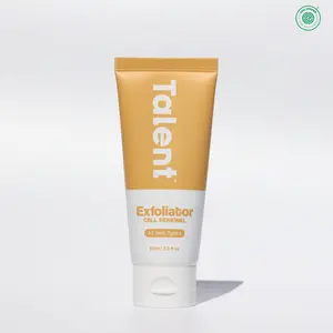 Cell Renewal Exfoliator