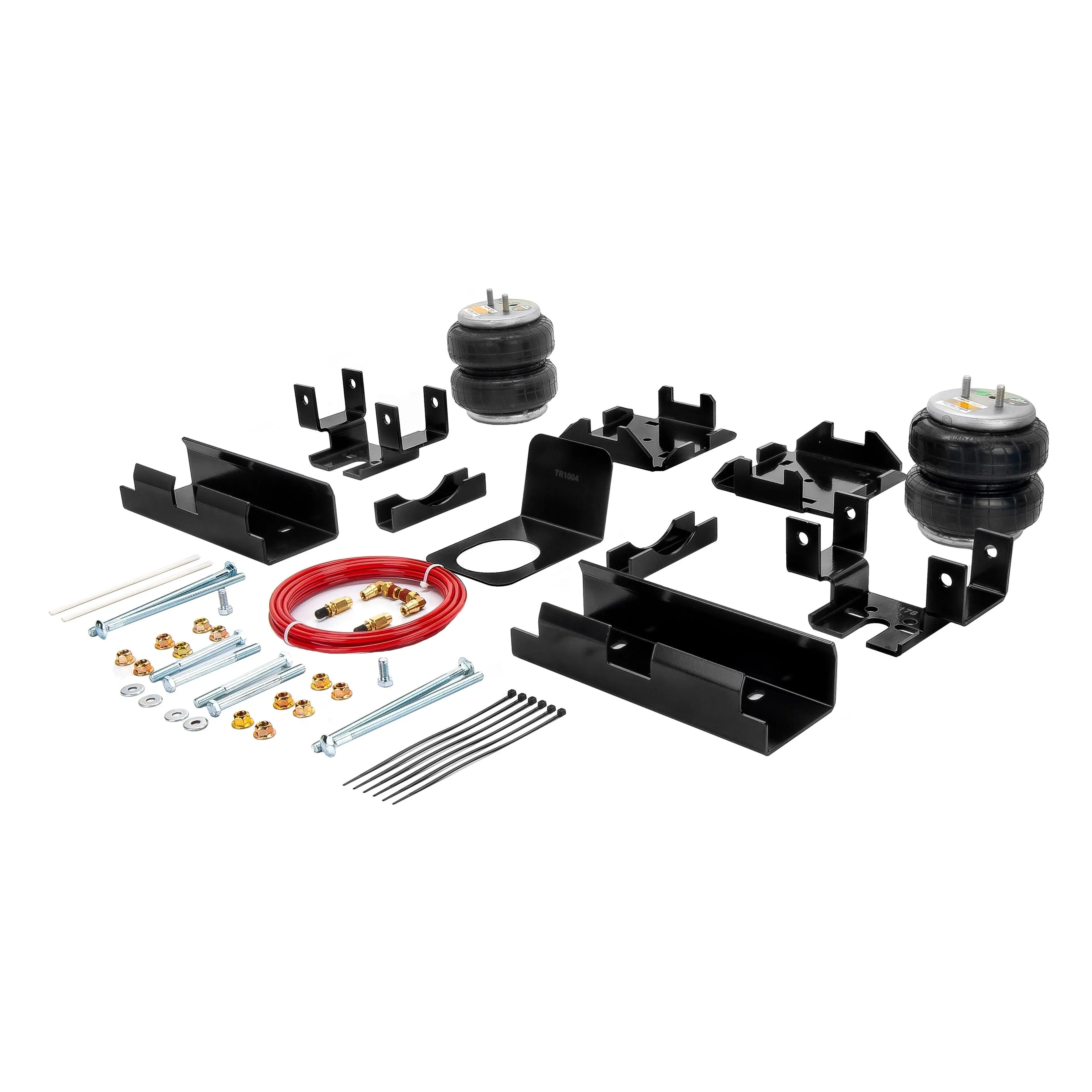 Air Spring Suspension Kit for 1988-1998 Chevrolet C3500/K3500 2WD 4WD
