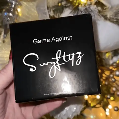 The ultimate Party Cards Game- 250+ cards, Limited Edition