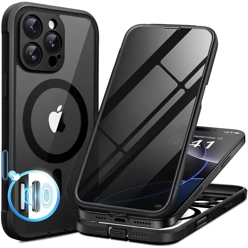 marc jacobs iphone 16 pro max case - TikTok Shop