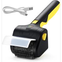 700r/min Electric BBQ Grill Brush