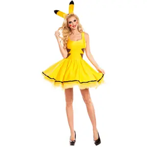 Catch Me Honey Costume