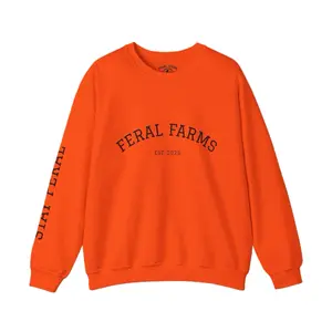 Funny Blue Collar Trucking Company Unisex Sweatshirt, Truck Driver Gift, Novelty Jumper, Work Apparel, Crewneck Pullover