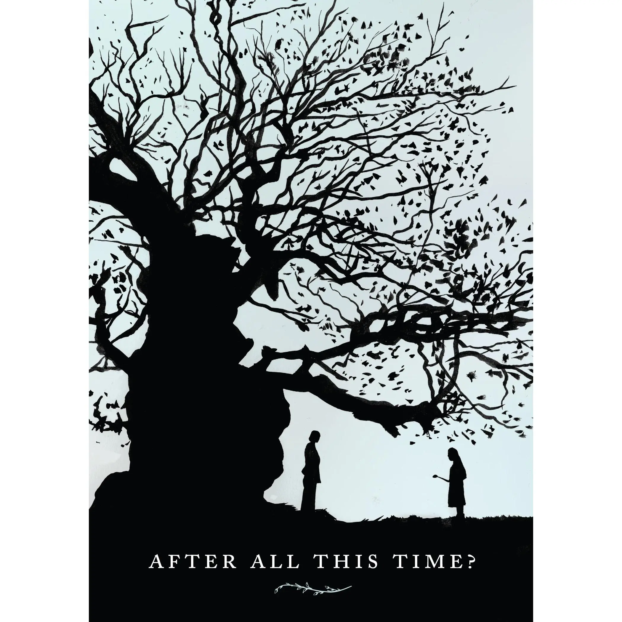 Harry Potter: Always Signature Pop-Up Card, Deluxe Handcrafted Display-Worthy Card with Lily Potter Design, Thoughtful Gift for Fans, Italian Pressed And Dyed Paper