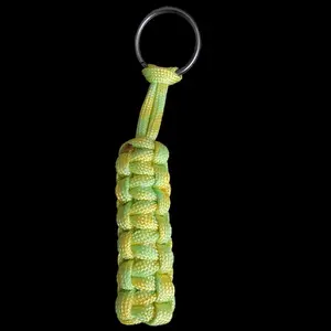 Medium Paracord Keychain