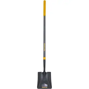 Jiarui 2585700 Square Point Transfer Shovel