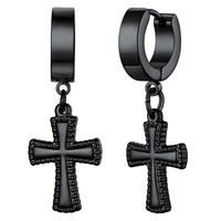 Cross-Black