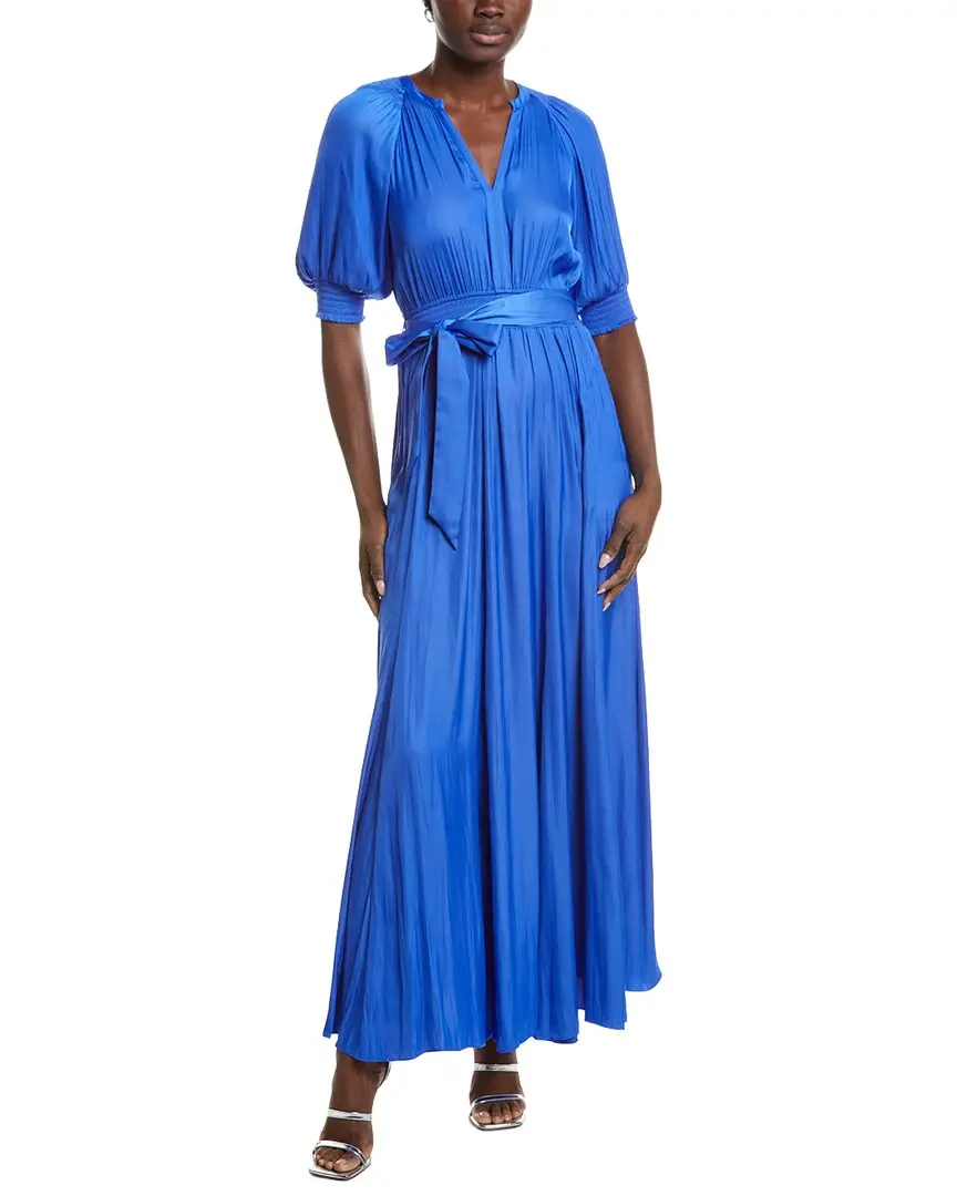 Hale Bob Estella Maxi Dress