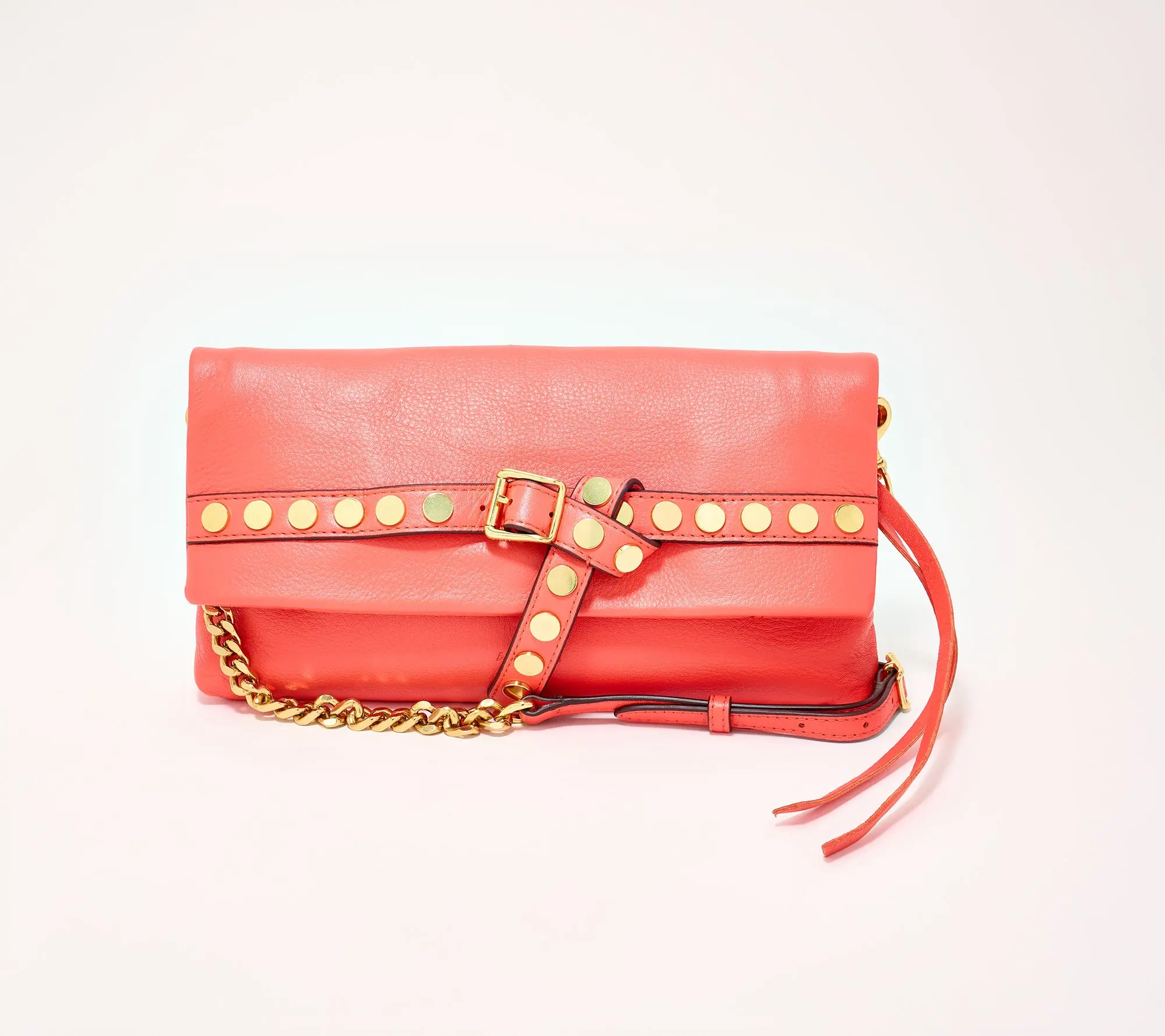 Aimee Kestenberg Jagger_Belted Clutch