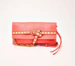 Aimee Kestenberg Jagger_Belted Clutch