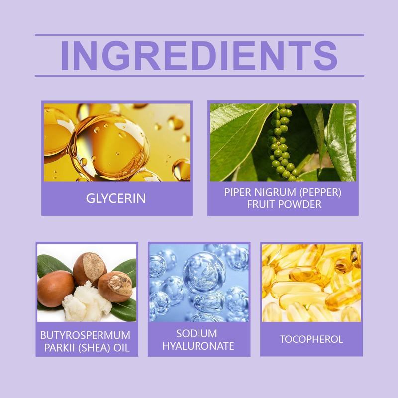 Hoygi Facial Skin Firming Cream Gentle Moisturizing Rejuvenating Hydrating Skin Care Anti-Wrinkle Cream