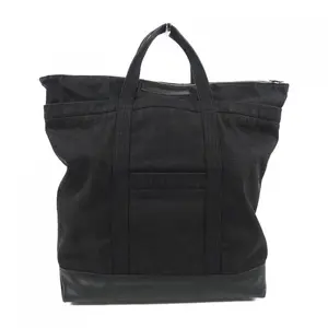 Pre-owned Chrome Hearts Denim Tote Bags UA 25TH ANNIV TOTE Tote Bag