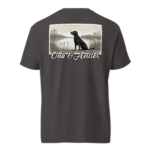 Near Dawn - Oak & Antler Apparel Guns and Game Collection