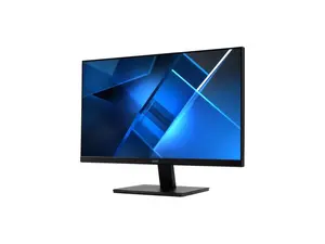 Acer Vero V7 V227Q H 21.5" Full HD LED LCD Monitor - 16:9 - Black - Vertical Alignment (VA) - 1920 x 1080 - 16.7 Million Colors - FreeSync (DisplayPort/HDMI) - 250 Nit - 4 ms - 100 Hz Refresh Rat