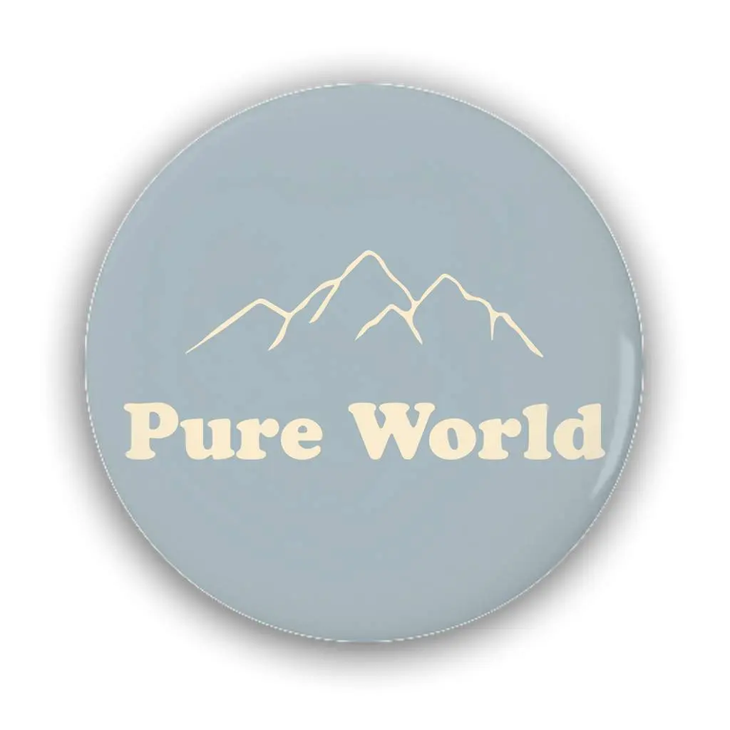 Altitude Button