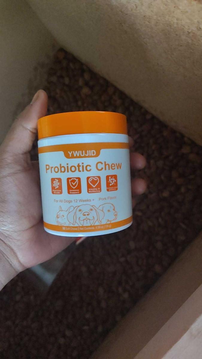 Item: Probiotics * 3 pcs