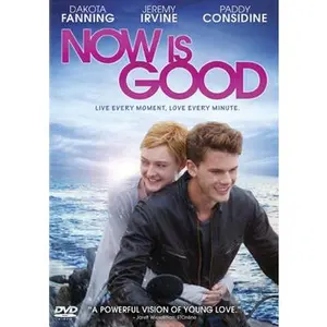USED-Now is Good (DVD)