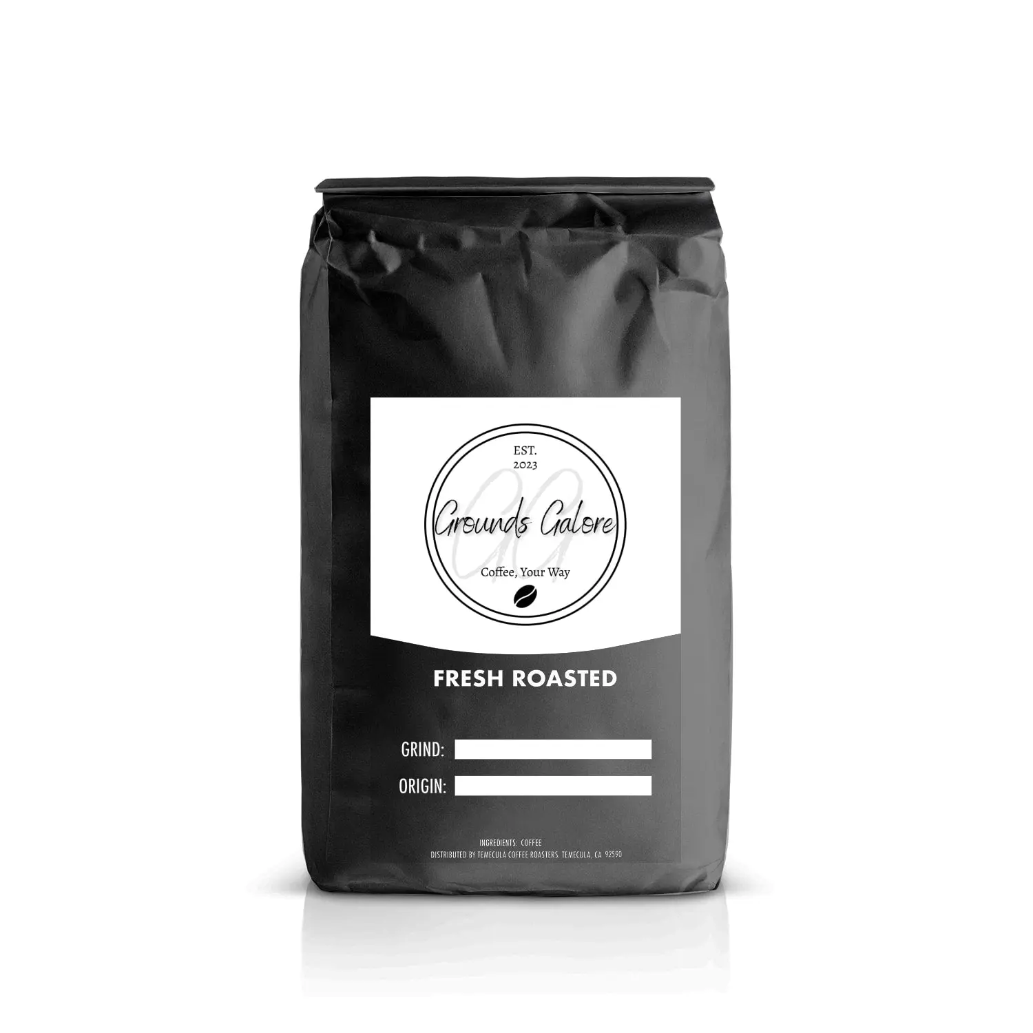 Guatemala Single Origin Coffee
