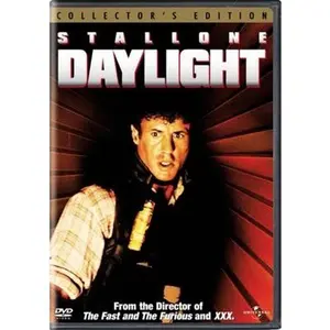 USED-Daylight (DVD)