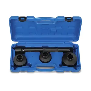 Steering Rack Knuckle Tool Rod End Track Axial Joint Inner Tied Rod 30-45mm